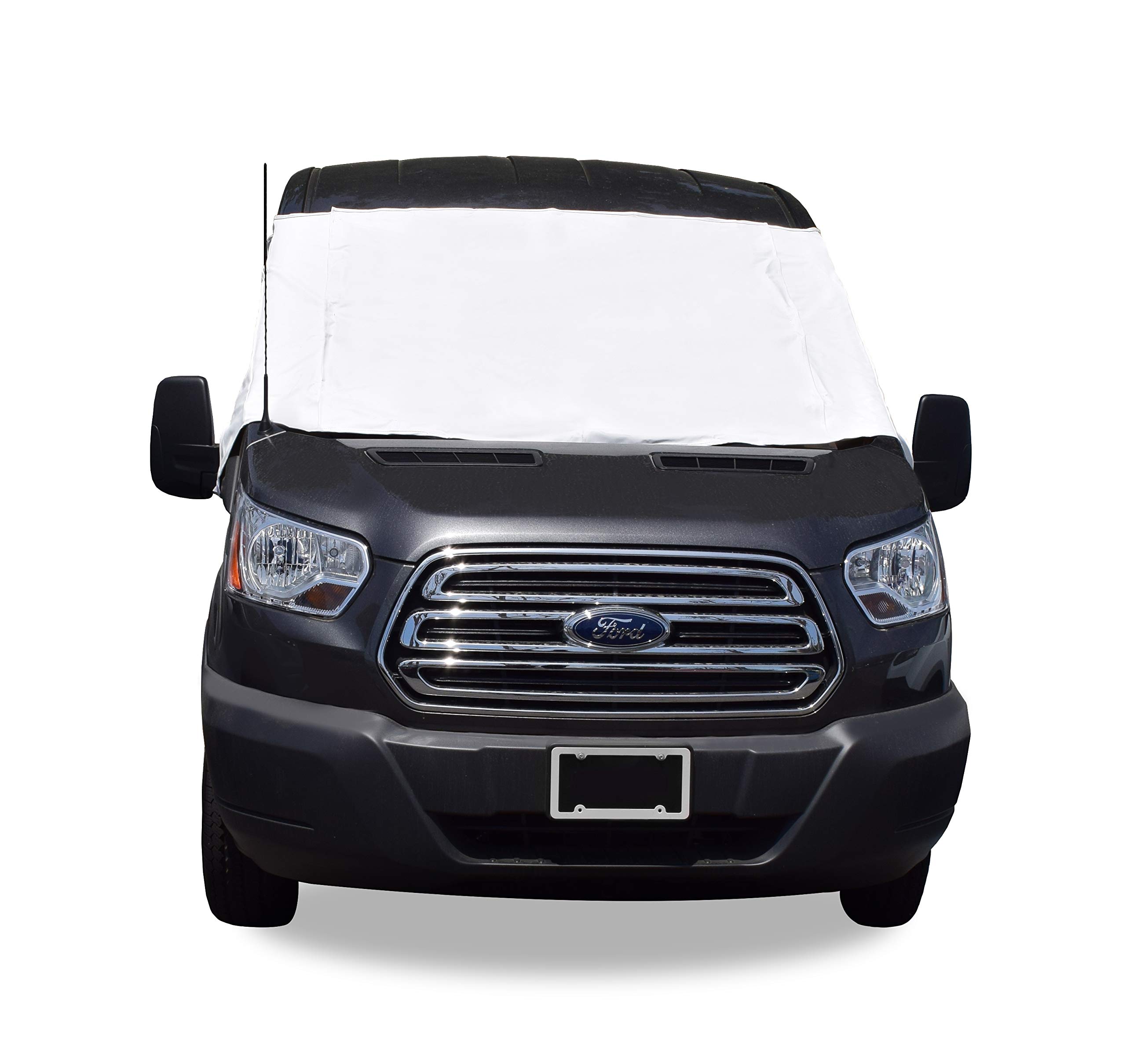 Amazon.co.jp: CLS B W/S CVR フォード トランジット 17-18。 : Automotive